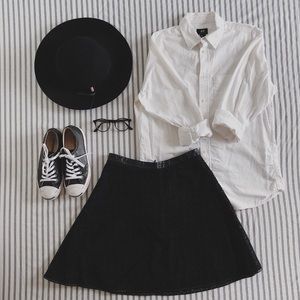 Ann Taylor skirt